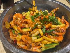 -香邦迷宗蟹(新汽车站店)