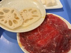 -六公里老火锅(总店)