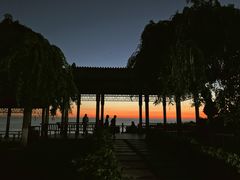 -辽宁团山国家级海洋公园