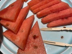 -绿茶餐厅(同成街华联店)