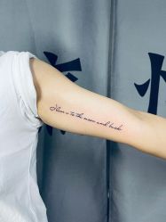 -雕哥的纹身店A3 TATTOO&纹身培训