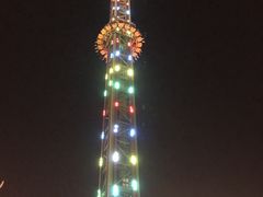 -横店影视城梦幻谷园区