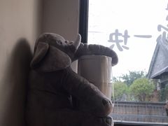 -吾象走甜·生日蛋糕·甜品台茶歇