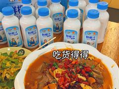 -江湖万州烤鱼(王子美食城)