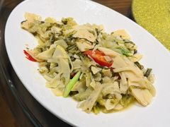 -金客家食府(联发文创口岸店)