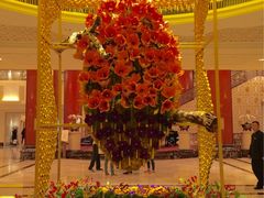 -北京中国大饭店