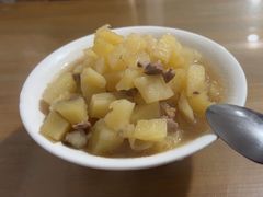 -努尔古丽奶茶