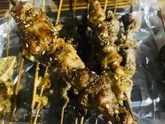 -阿梅姐美食店