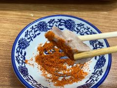 -马学武手抓美食(下南关总店)