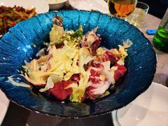 -香丰阁·烤鸭·川湘菜(清河店)