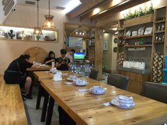 -外婆船宴餐厅·外婆喊你回家吃饭