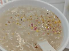 -苏晓玥·手作江南小吃(深圳北站店)