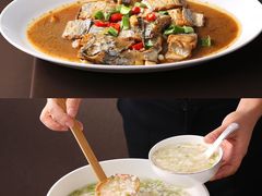 -渔满仓海鲜渔家(象山二店)
