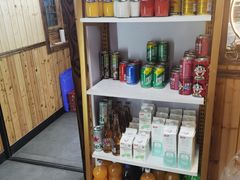 零售区-李东农庄(中南百草园地标店)