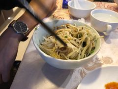 担担面-富乐山酒店(西黄城根北街店)