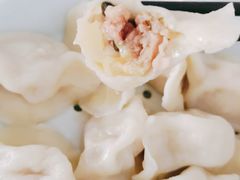 -李氏东北饺子王·铁锅炖(回龙湾店)