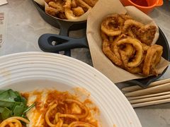 -必胜客(吾悦国际广场店)