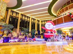 -济南喜来登酒店