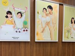 -海马体家庭照相馆(广州正佳广场店)