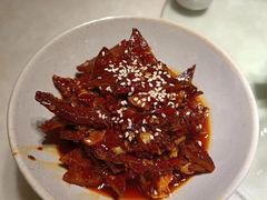 -味上湘菜馆(岳麓山店)