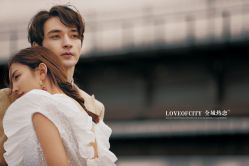 -全城热恋婚纱摄影(优质钻石店)