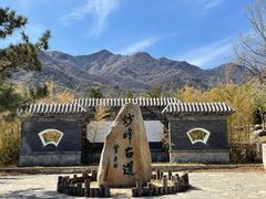 -阳台山自然风景区
