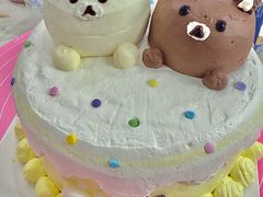 -禾荔烘焙DIY研究所