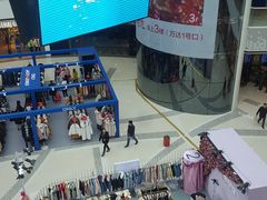 -万达广场(松江店)