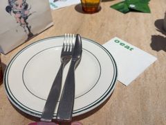 -O'eat Blossom&Pelican(深圳首店)
