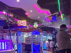 -大玩家(万达广场大连甘井子店)