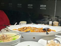 -淮扬府·游园京梦(北京SKP店)