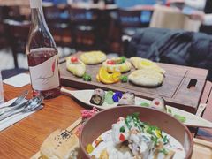奇克美露里-格鲁·秀色Georgia’s Feast