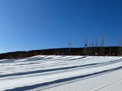 -大同万龙白登山国际滑雪场