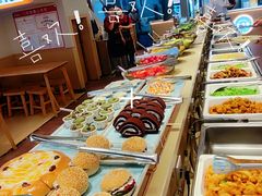 -素满香·食养自助(建邺万达店)