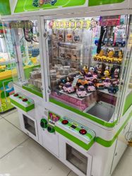 -莫莉幻想儿童乐园(北京华联亦庄购物中心店)