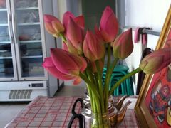 大堂-鲜鱼居饭店