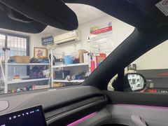 -车水马龙3M汽车贴膜冠军店隐形车衣改色膜(漕宝路中环店)