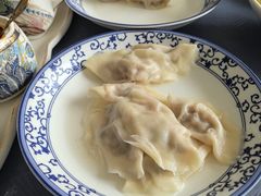 -东方饺子王(新阳路店)