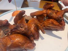 -大鸽饭(马王堆店)
