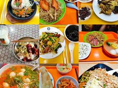 -梅园食堂
