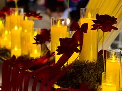 -烛影拾光观景餐厅·创意菜·摄影·小提琴(大唐不夜城店)