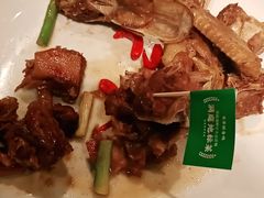 -湘邻呷铺·田园家宴(汉基广场店)