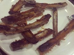 -新鞑烤羊腿(康平路店)