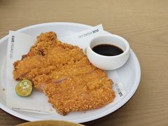 -苏小柳点心·手作小笼包(浦东嘉里城分院)