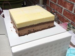 -积慕Cake(解放大道店)