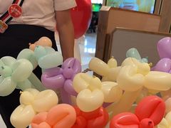 -西贝(华发商都店)
