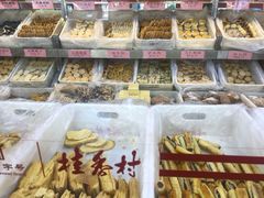 零售区-桂香村(护国寺店)