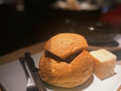 咖喱面包汤-穹六人间 people 6(岳阳路店)