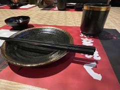 -鸟山鸣·日料食堂(王府井店)