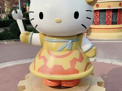 -杭州Hello Kitty乐园